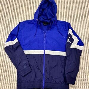 Nike Air Jordan JSW Diamond Track Jacket